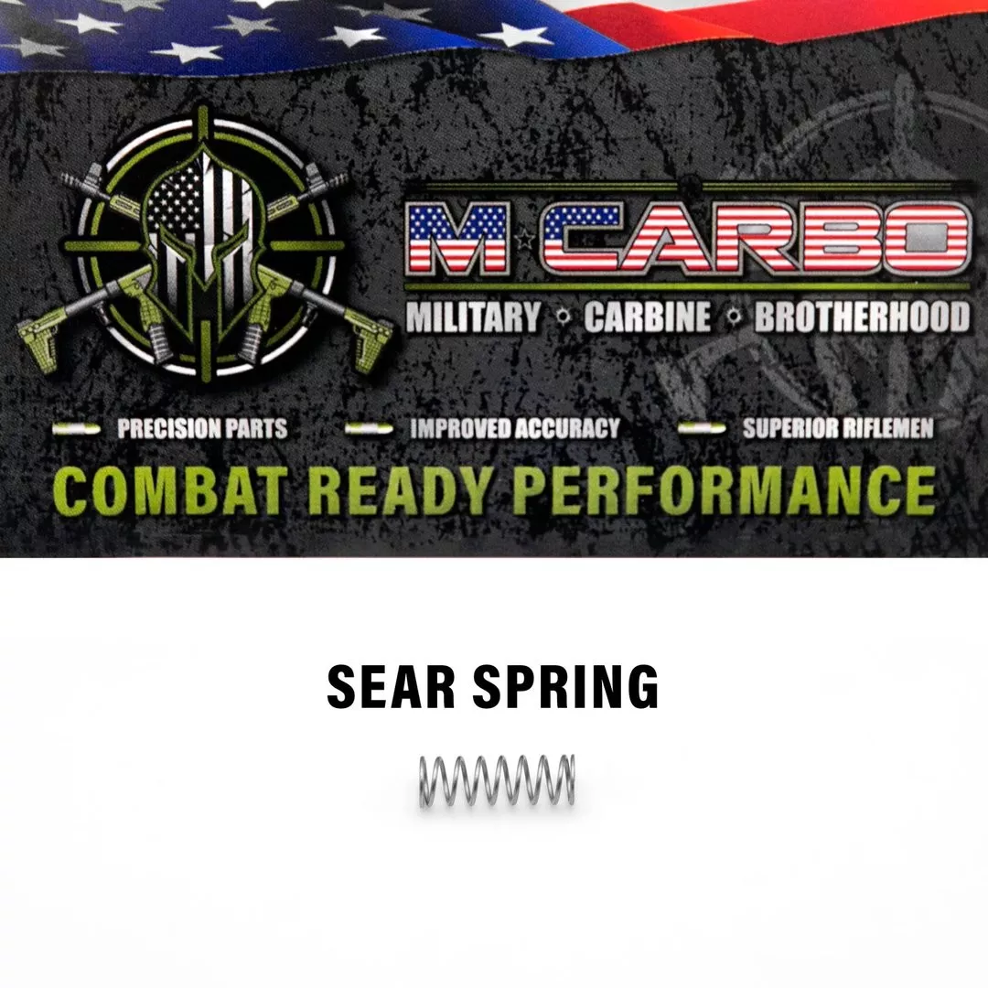 Browning A-Bolt / A-Bolt II Trigger Spring Kit