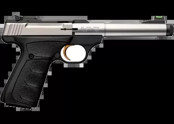 Browning - Buck Mark Camper