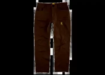 Browning - Pahvant Pro Pant