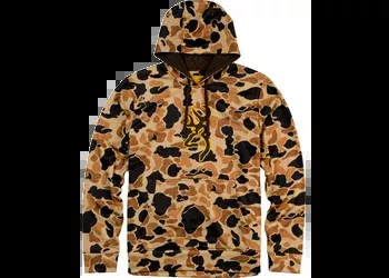 Browning - Tech Hoodie