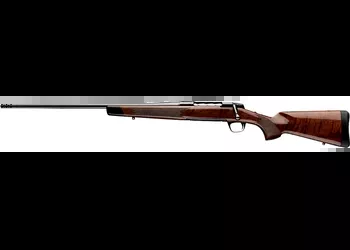 Browning - X-Bolt 2 Medallion