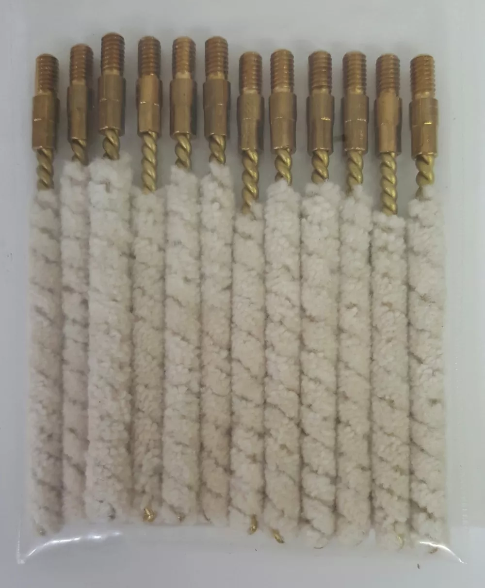 Bruno Mops – Rifle – 22 Caliber (Dozen)