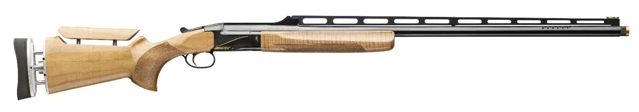 BT-99 Max Maple - Trap Shotgun - Browning