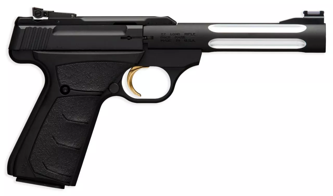 Buck Mark Lite Flute UFX