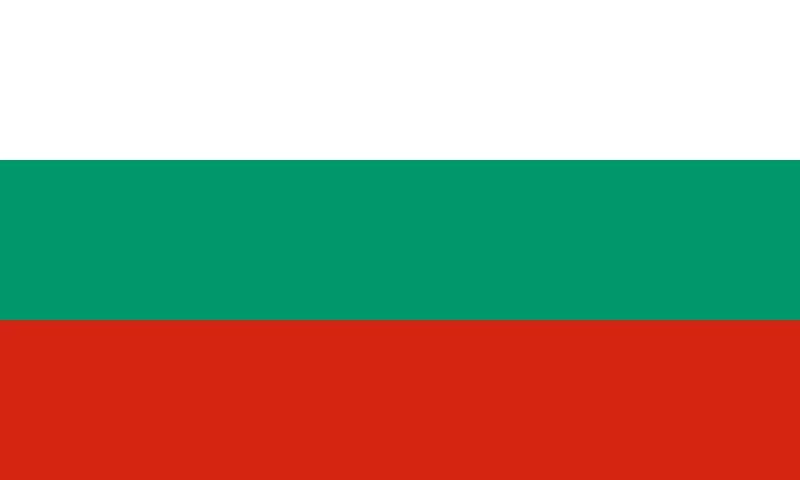 Bulgaria Flag - All Nations Flag Co