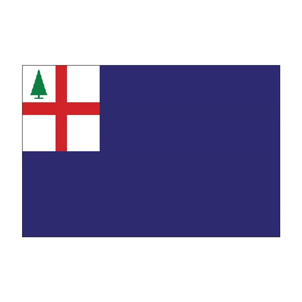 Bunker Hill Flags