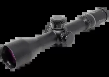 Burris - XTR III