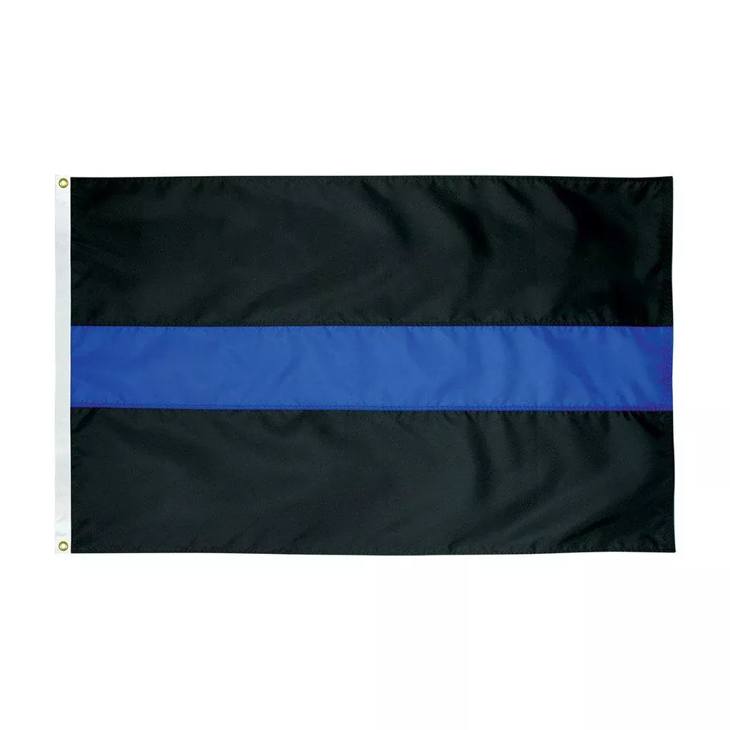 Buy Thin Blue Line Flags