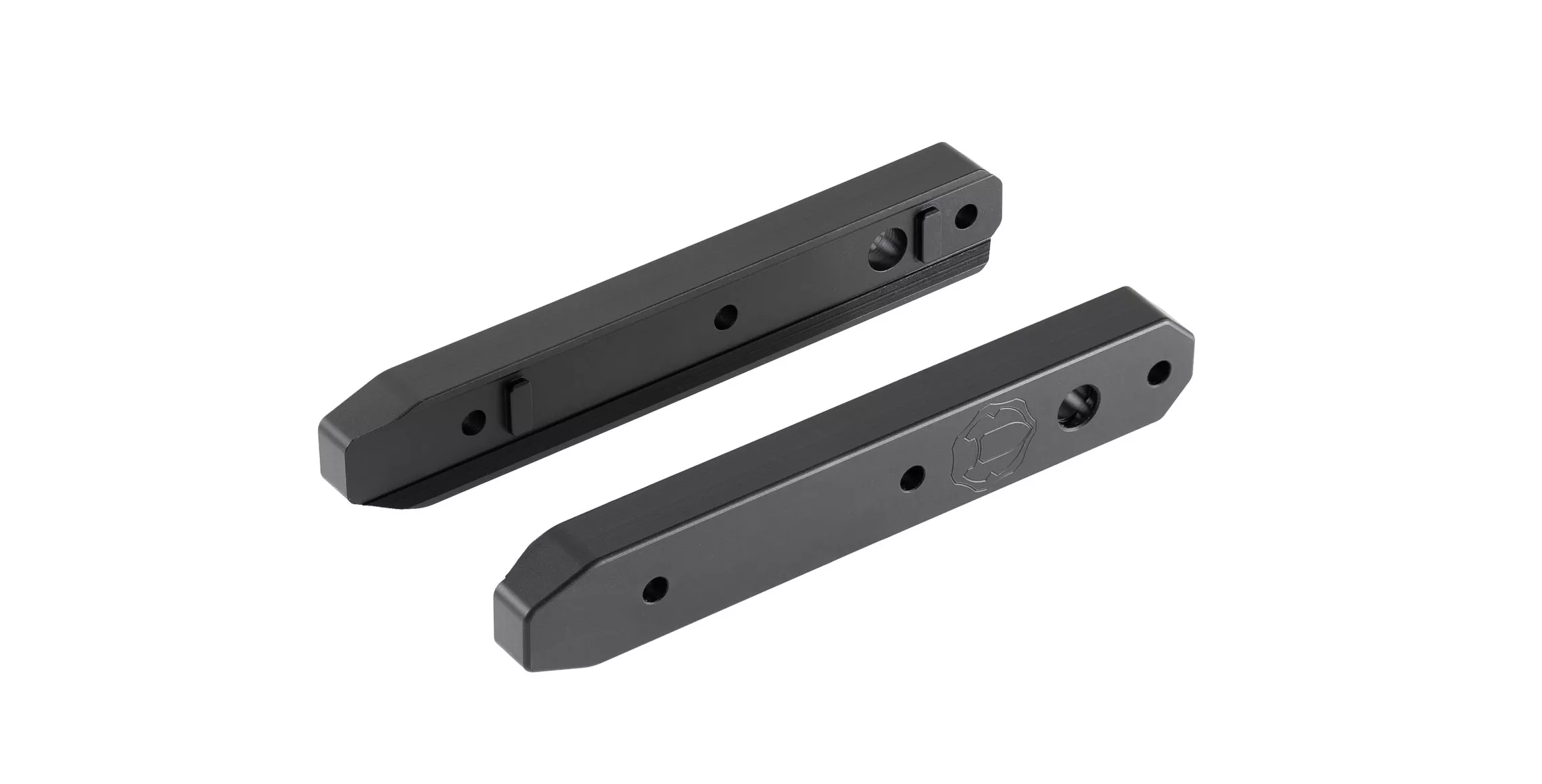C-4 Forend Side Weights