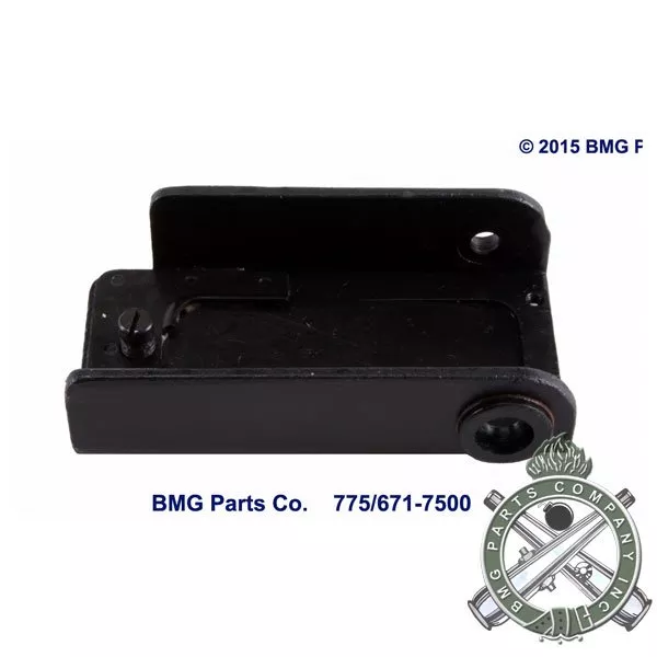 C64231BL - Browning Machine Gun Parts