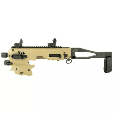 CAA-USA MCK Gen 2 MCK43/48GEN2 - For Glock 43, 43X and 48