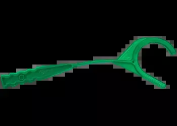 Caldwell - Clay Launcher