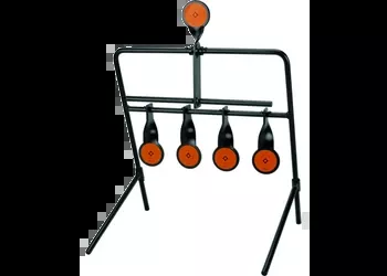 Caldwell - Resetting Targets