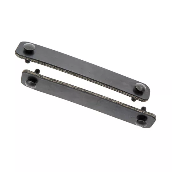 Caldwell Strap Plate Hanger Set — Delta Mike Ltd
