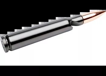 Caliber Gourmet - Bullet Bottle Opener