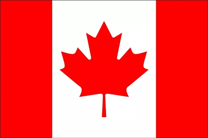Canada Flag – All Nations Flag Co.