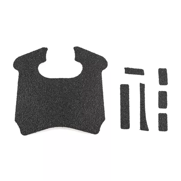 Canik TP9 SFX Grip Tape — Delta Mike Ltd
