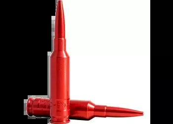 Carlsons - Rifle Snap Caps