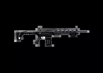 Charles Daly - AR-12A