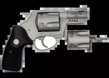 Charter Arms - Mag Pug