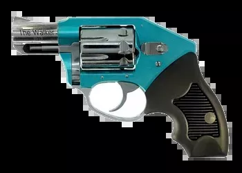 Charter Arms - Walker