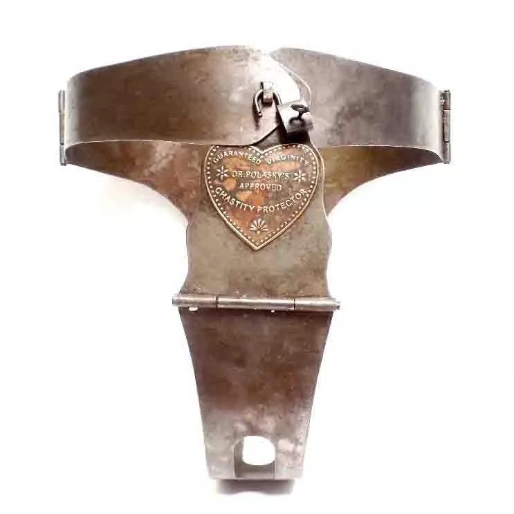 Chastity Belt