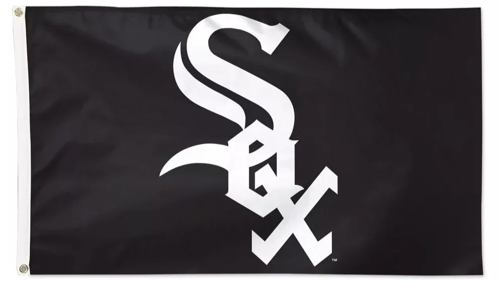 Chicago White Sox Flag