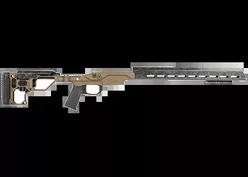 Christensen Arms - MPR Chassis