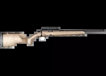 Christensen Arms - Ranger