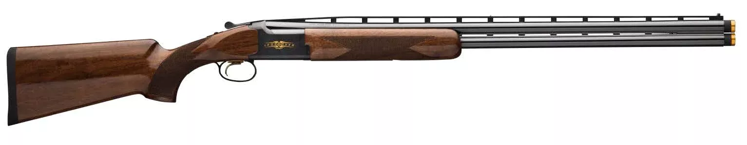 Citori Crossover Target- Over & Under Shotgun - Browning