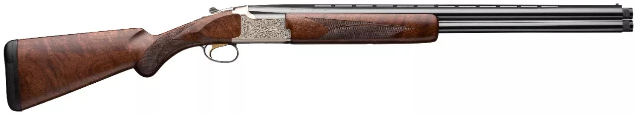 Citori Feather Lightning - Over & Under Shotgun - Browning