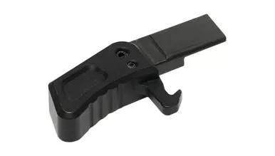 CMMG 85BA5E7-R Dissent Side Charger Right Hand - Black