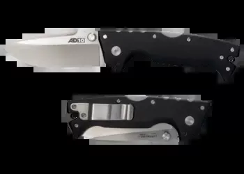 Cold Steel - AD-10