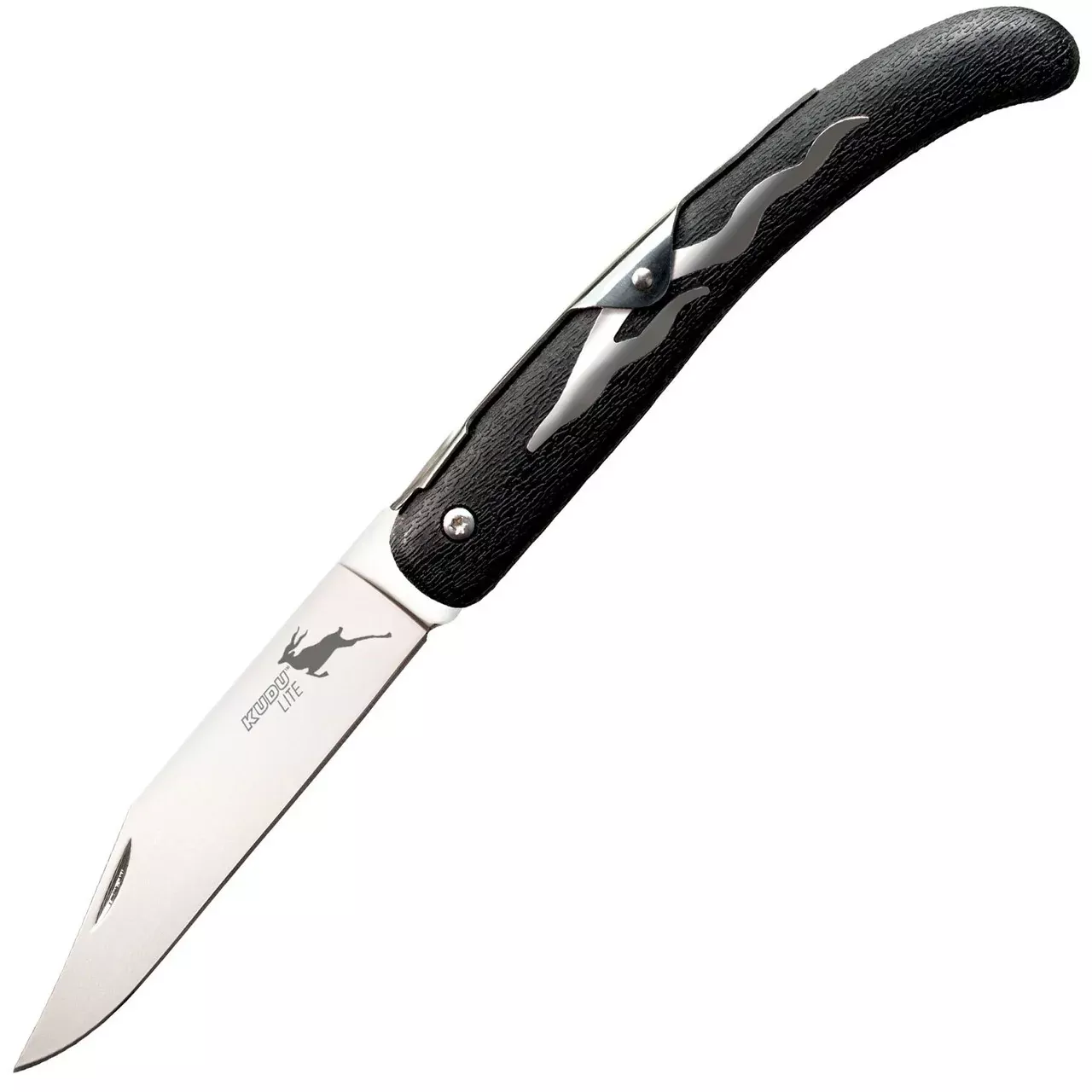 Cold Steel ‎Kudu Lite Folding Knife 4" Spear Point