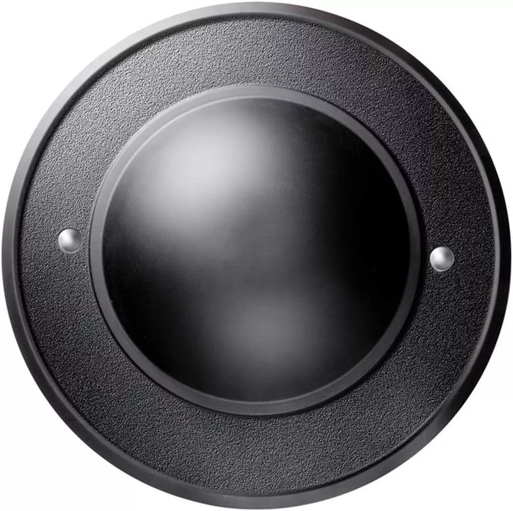 Cold Steel ‎Medieval Buckler Shield 12" High impact polypropylene Black