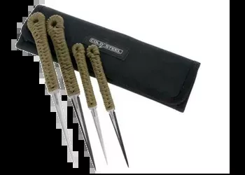 Cold Steel - Throwing Spikes
