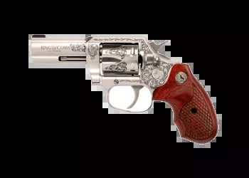 Colt - King Cobra
