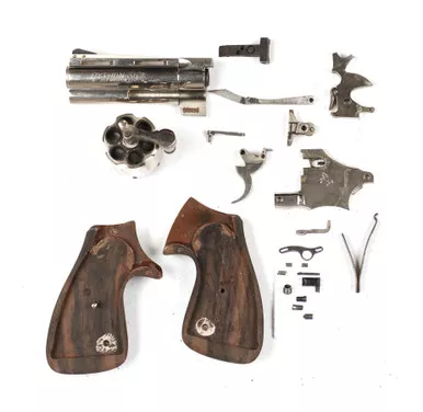 Colt - Python