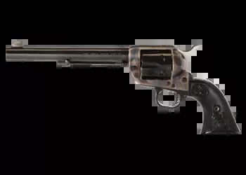 Colt - Single Action Army
