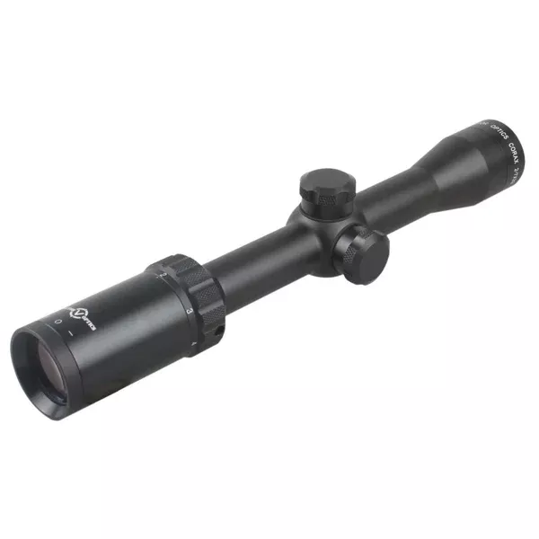 Corax 2-7×32