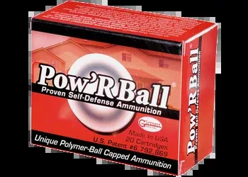 CorBon - Pow'rBall