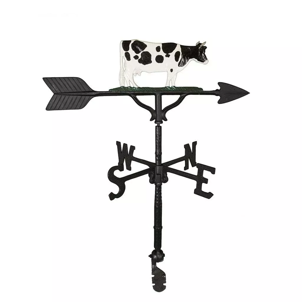 Cow 32″ Weathervane