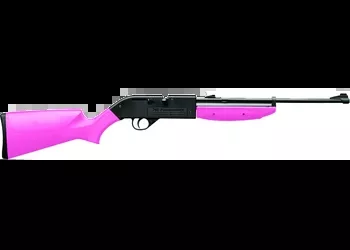 Crosman - 760 Series Pumpmaster
