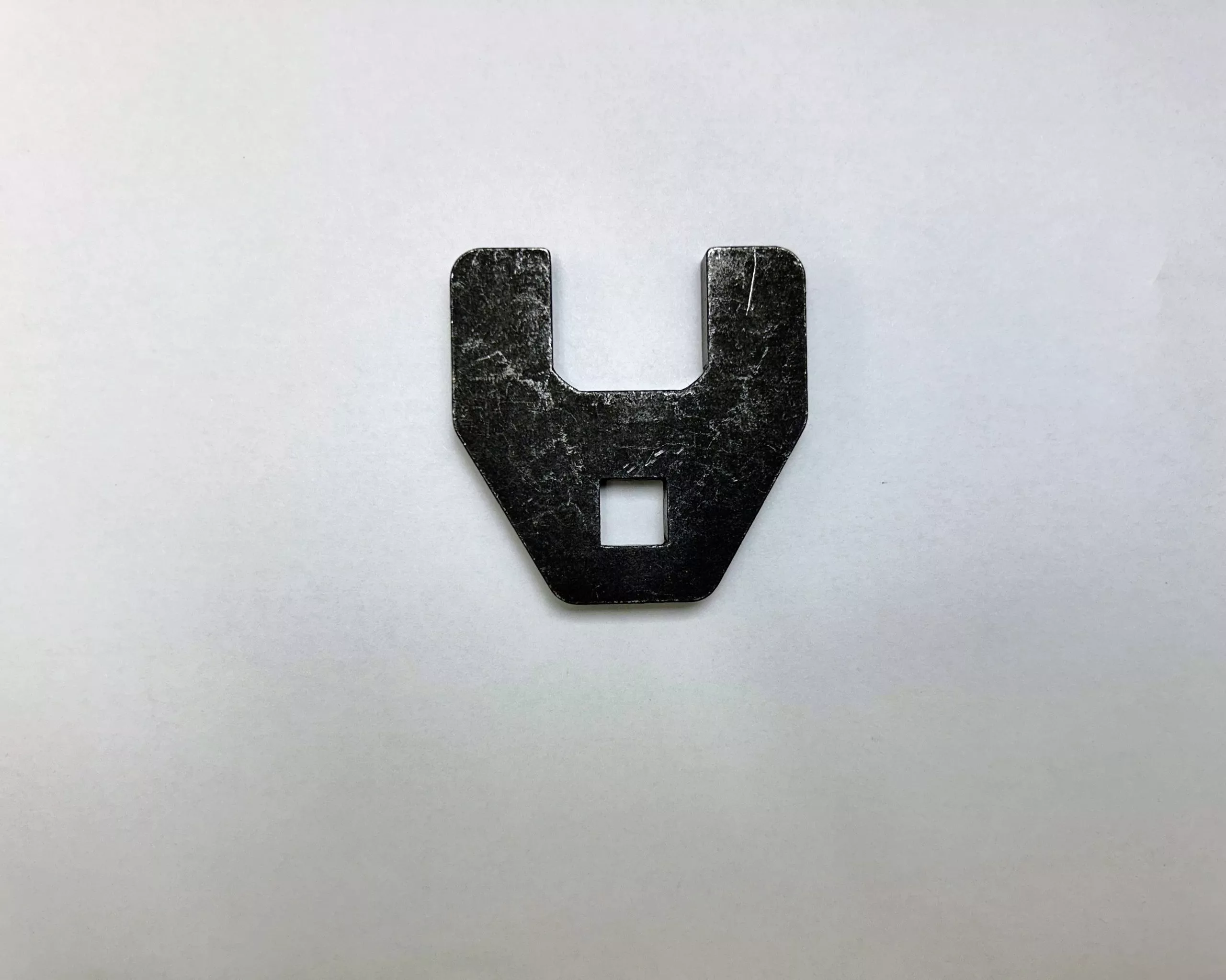 Crowsfoot Barrel Nut Wrench - 1-3/16"