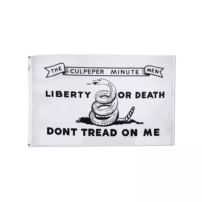Culpeper-3×5′ - All Nations Flag Co.