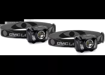 Cyclops - Headlamp