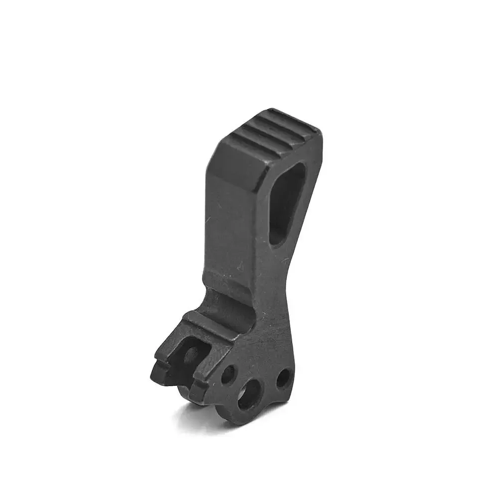 CZ SHADOW 2 HAMMER — Delta Mike Ltd
