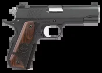Dan Wesson - Guardian