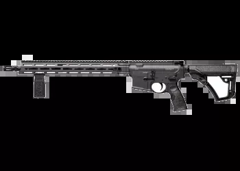 Daniel Defense - DDM4 V7