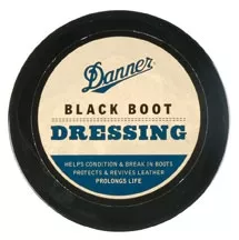 Danner Black Boot Polish Dressing - Shop Today